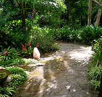 Coco's Country Cottage - Tourism Brisbane