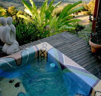 Koonyum Range Retreat - Tourism Brisbane