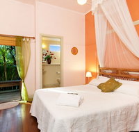 The Bamboo Cottage - Tourism Brisbane