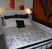 Accent Byron Townhouse - Tourism Brisbane