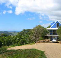 Anns Seaview Cottage - Tourism Brisbane