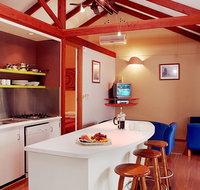 Arbour Cottage - Tourism Brisbane