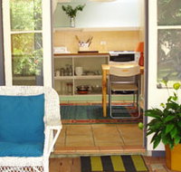 Artist Studio Cottage - Tourism Brisbane