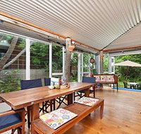 Beachcomber's Cottage - Tourism Brisbane