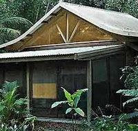 Byron Bay Rainforest Resort - Tourism Brisbane