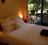 Byron Rainforest Villa - Tourism Brisbane