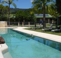 Mooyabil Farm Holidays - Tourism Brisbane