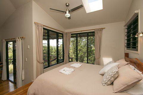Tallaringa Views - Brisbane Tourism 1