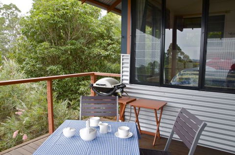 Tallaringa Views - Brisbane Tourism 2