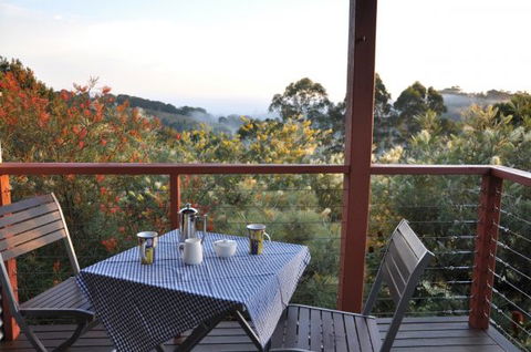 Tallaringa Views - Brisbane Tourism 3