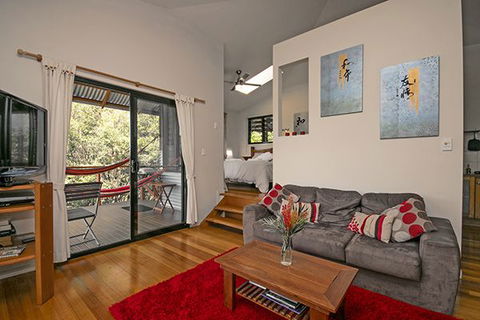 Tallaringa Views - Brisbane Tourism 4