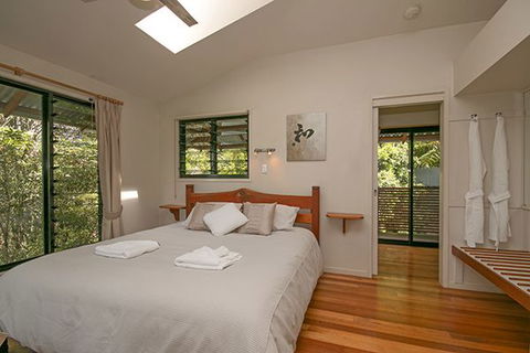 Tallaringa Views - Brisbane Tourism 5