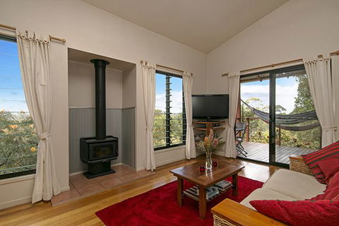 Tallaringa Views - Brisbane Tourism 6
