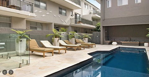 Apartments Inn Byron - Brisbane 4u 0