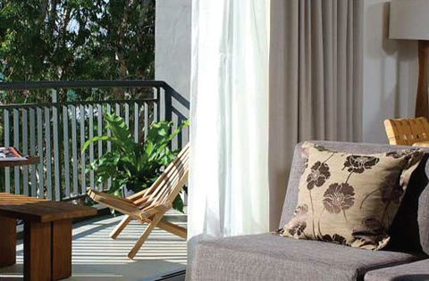 Apartments Inn Byron - Brisbane 4u 1