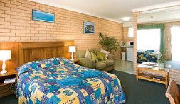 Bay Motel - Brisbane 4u 2