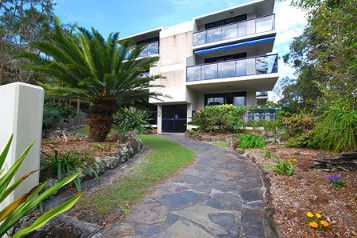A Bay Breeze - Brisbane 4u 0