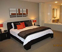 Beach House 2 @ Vue - Brisbane 4u 3
