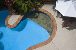 Pacific Apartments - Tourism Brisbane 0