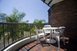 Pacific Apartments - Tourism Brisbane 1
