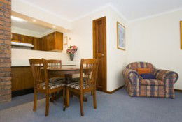 Pacific Apartments - Tourism Brisbane 2