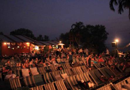 Deckchair Cinema - Tourism Brisbane 4
