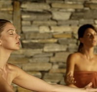 Spa Pevonia - Tourism Brisbane