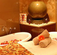 Oceana Day Spa - Tourism Brisbane