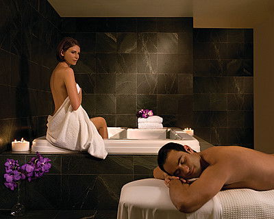 Four Seasons Hotel Sydney Spa - Brisbane Tourism 1