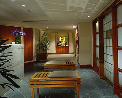 Four Seasons Hotel Sydney Spa - Brisbane Tourism 2