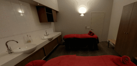 Escape Day Spas - Brisbane Tourism 2