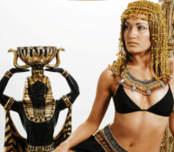 Cleopatras Temple Day Spa - Tourism Brisbane
