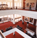 Perth Concert Hall - Tourism Brisbane