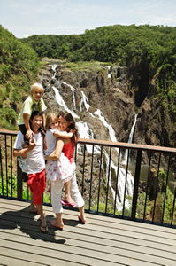 Kuranda Scenic Railway - Tourism Brisbane 1
