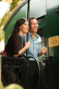 Kuranda Scenic Railway - Tourism Brisbane 2