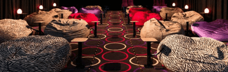 Hoyts Cinema - Tourism Brisbane 1