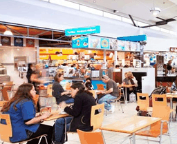 Floreat Forum - Tourism Brisbane