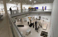 The Art Gallery Of Western Australia - Tourism Brisbane 1