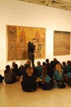 The Art Gallery Of Western Australia - Tourism Brisbane 2