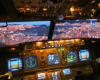 Flight Experience - Tourism Brisbane