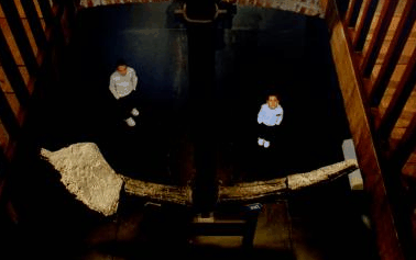 Western Australian Shipwrecks Museum - Tourism Brisbane 2