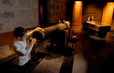 Western Australian Shipwrecks Museum - Tourism Brisbane 3