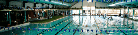 Belmont Oasis Aquatic Centre - Tourism Brisbane 1