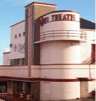 Cygnet Como Cinema - Brisbane Tourism