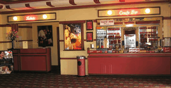 Cygnet Como Cinema - Brisbane Tourism 1