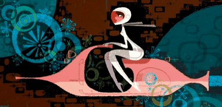 Outre Gallery - Tourism Brisbane 2