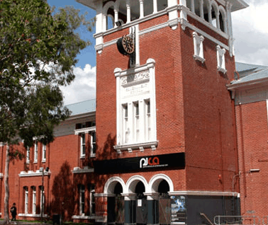Perth Institute of Contemporary Arts - Tourism Brisbane