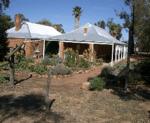 Avondale Discovery Farm - Brisbane 4u