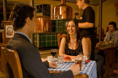 Duckstein Brewery - Brisbane Tourism 3