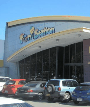 Fun Station - Midland - Tourism Brisbane